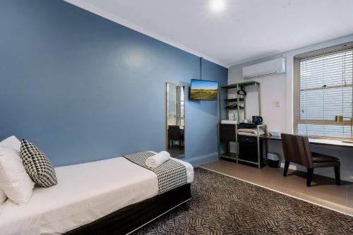 hotel emerald