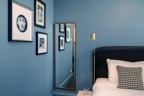 hotel emerald