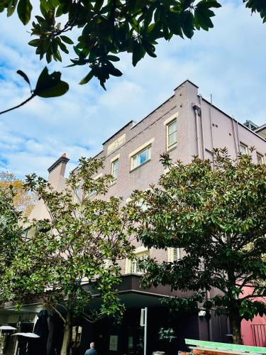 hotel emerald