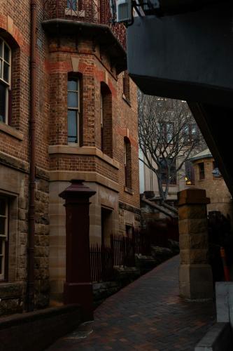 hotel emerald