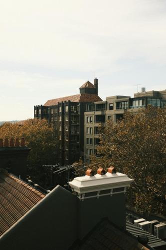 hotel emerald