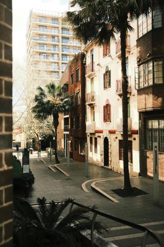 hotel emerald