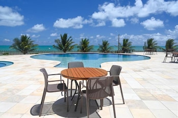 maragogi praia hotel