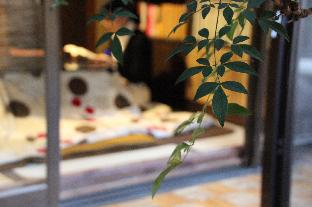 haruya higashiyama hostel