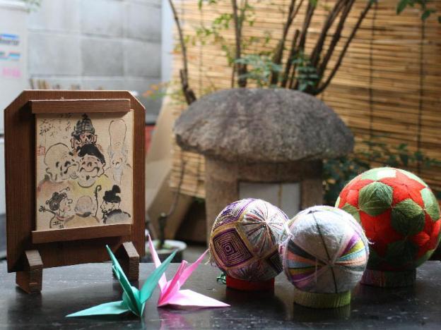 haruya higashiyama hostel