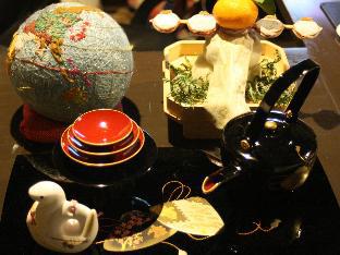 haruya higashiyama hostel