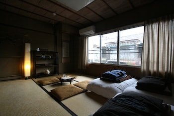 haruya higashiyama hostel