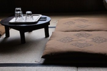 haruya higashiyama hostel