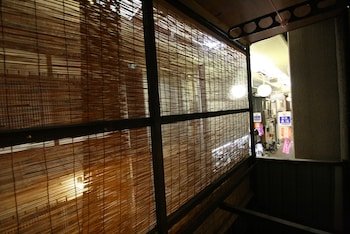 haruya higashiyama hostel