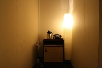 haruya higashiyama hostel