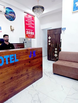 Hotel Jk,,2 star