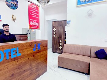 Hotel Jk,,2 star