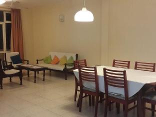 Palmyrah Residencies,Nuwara Eliya>>Colombo,3 star