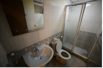 palmyrah residencies