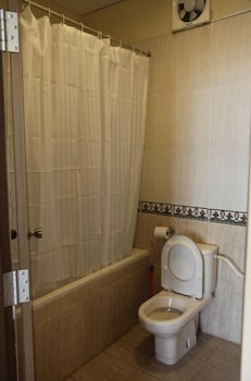 palmyrah residencies