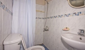 palmyrah residencies