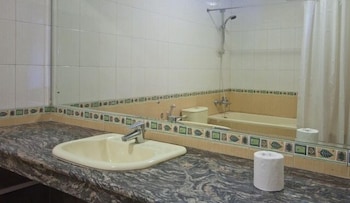 palmyrah residencies