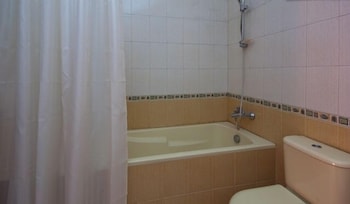 palmyrah residencies