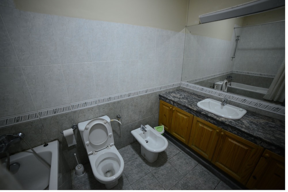 palmyrah residencies