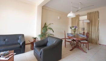 palmyrah residencies