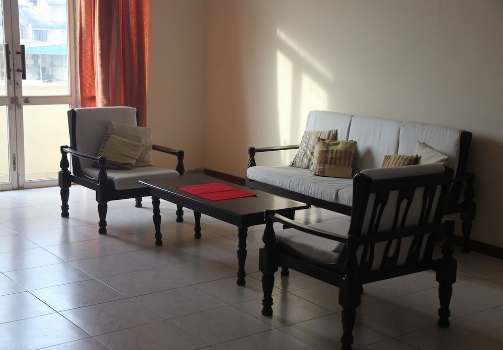 palmyrah residencies