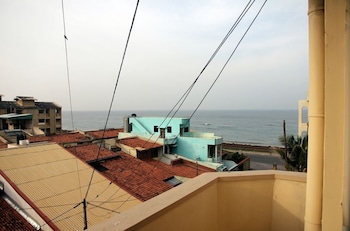 palmyrah residencies