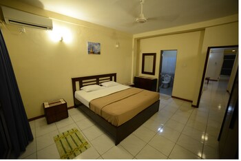 palmyrah residencies