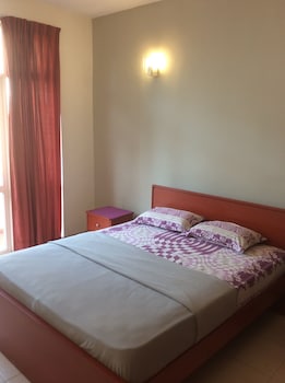 palmyrah residencies