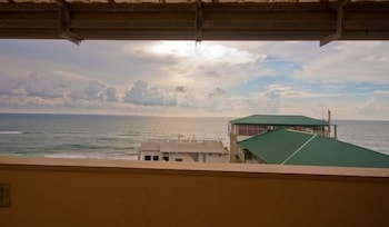 palmyrah residencies