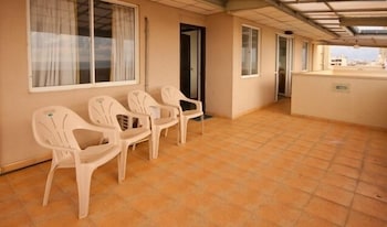 palmyrah residencies