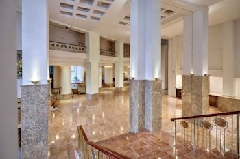 prestige grand hotel and aquapark