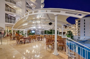 prestige grand hotel and aquapark