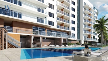 cw hotel