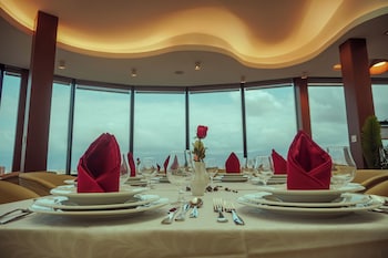 Hotel Kyrline,,4 star