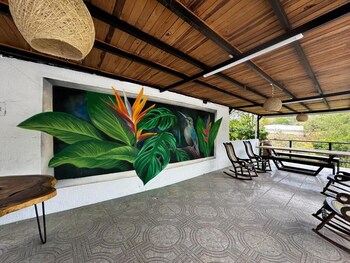 Villa Cris Minca,,2 star