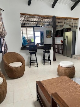 Villa Cris Minca,,2 star