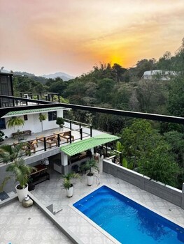 Villa Cris Minca,,2 star