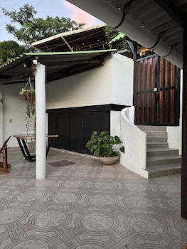 villa cris minca