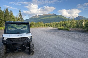 Stay Alaska - Modern Stays In The Wild,,5 star