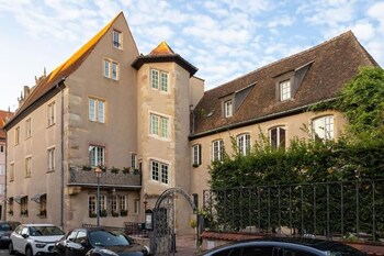 hotel restaurant lorchidee