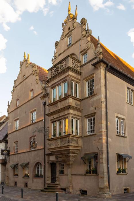 hotel restaurant lorchidee