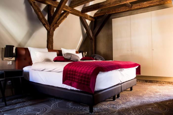hotel restaurant lorchidee