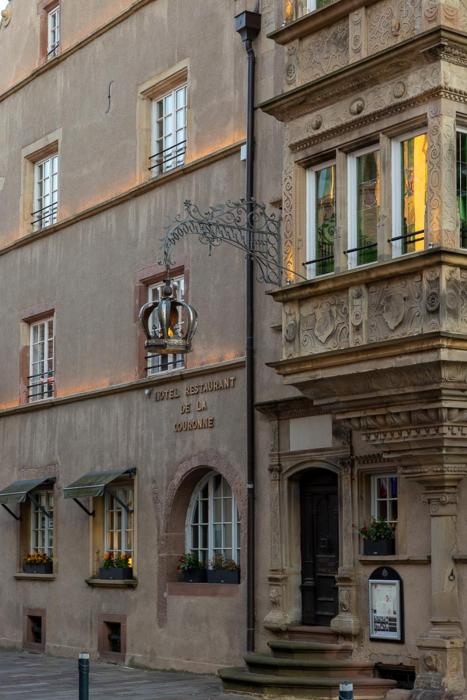 hotel restaurant lorchidee