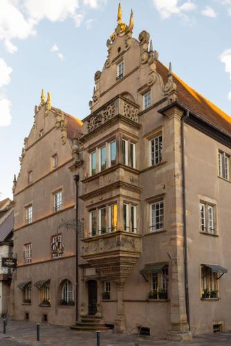 hotel restaurant lorchidee