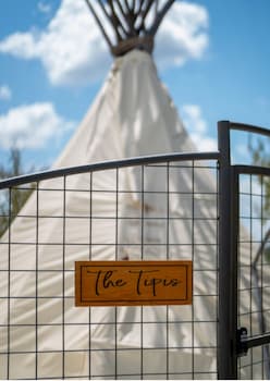 the retreat on the hill