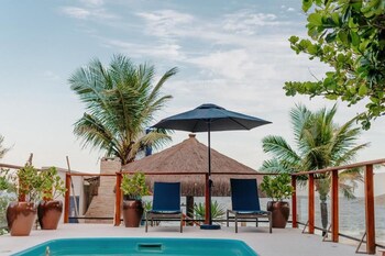 Casa Cancun Hotel Boutique E Eventos,,3 star