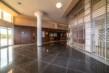 soaho douala airport hotel
