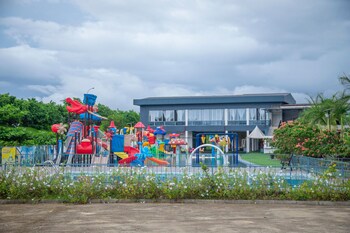 soaho douala airport hotel