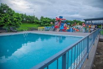soaho douala airport hotel