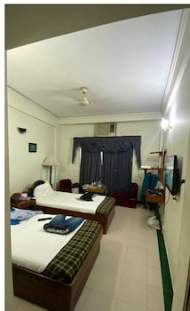 Hotel Amir International Mymensingh,,2 star
